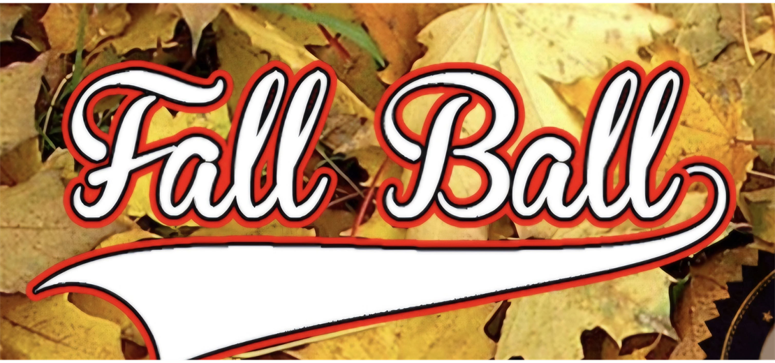 Register today for Canastota Fall Ball !!! Registration ends 8/8/25 @ 10 pm