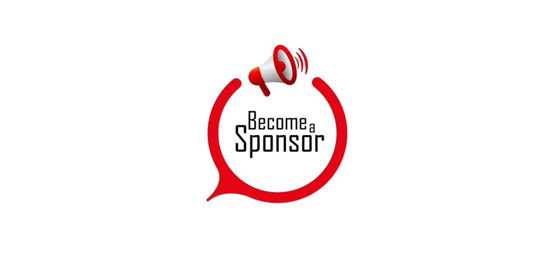 Consider being a sponsor for our 2026 season!