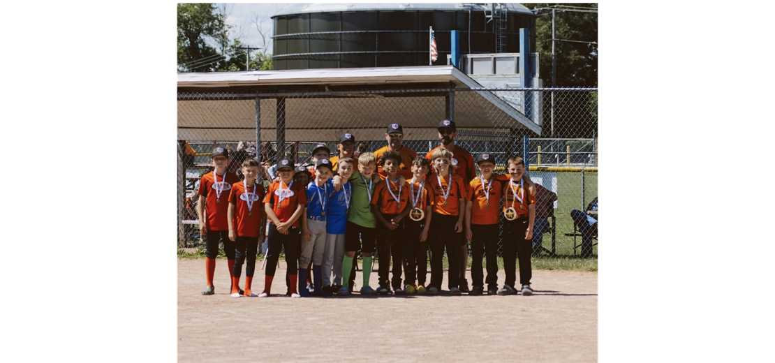 2026 Minor Baseball All-Stars selected