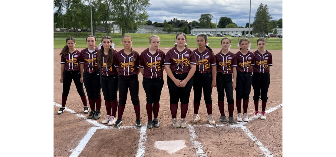 2026 Softball 10-12 All-Stars selected